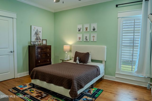 504 E Park Street, Canton, MS 39046