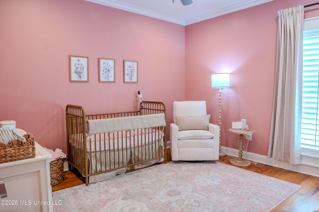 504 E Park Street, Canton, MS 39046