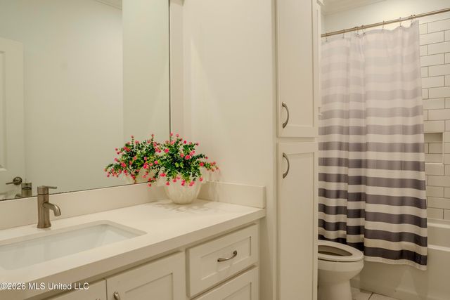 504 E Park Street, Canton, MS 39046