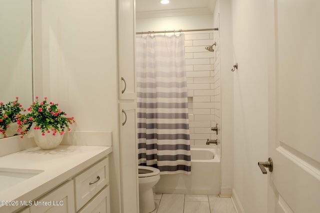 504 E Park Street, Canton, MS 39046