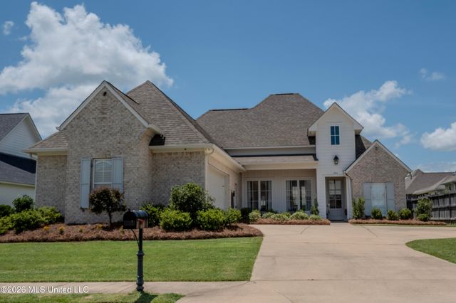 504 E Park Street, Canton, MS 39046