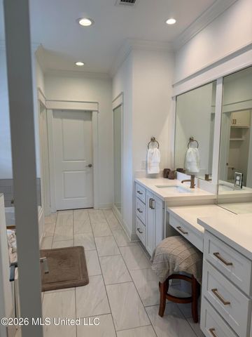 504 E Park Street, Canton, MS 39046