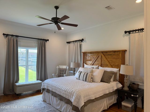 504 E Park Street, Canton, MS 39046