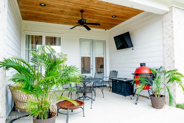 504 E Park Street, Canton, MS 39046