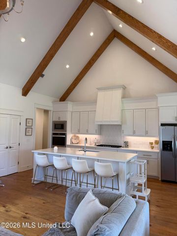 504 E Park Street, Canton, MS 39046