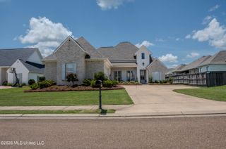 504 E Park Street, Canton, MS 39046