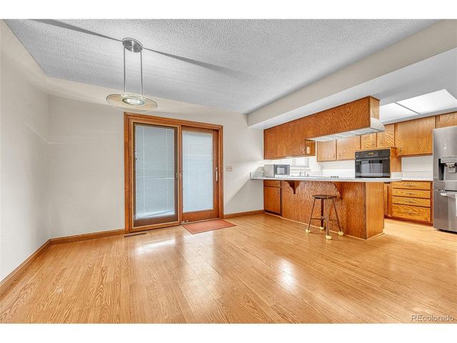 9276 E Nassau Ave, Denver, CO 80237