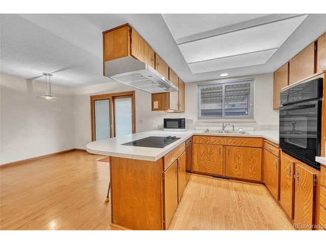 9276 E Nassau Ave, Denver, CO 80237