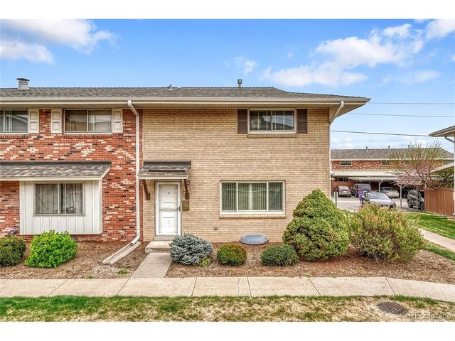 9276 E Nassau Ave, Denver, CO 80237