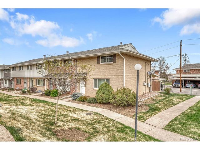 9276 E Nassau Ave, Denver, CO 80237