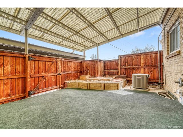 9276 E Nassau Ave, Denver, CO 80237