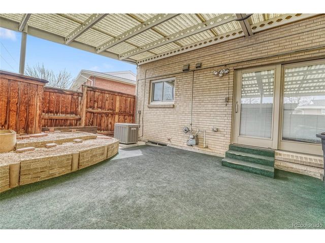 9276 E Nassau Ave, Denver, CO 80237