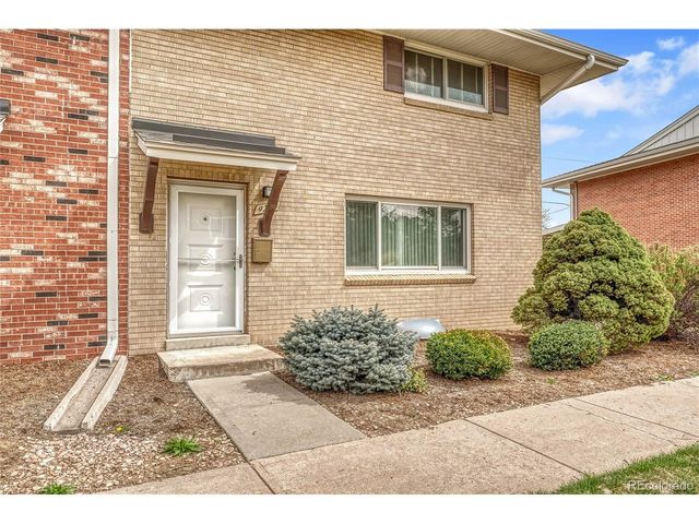 9276 E Nassau Ave, Denver, CO 80237