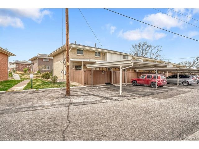 9276 E Nassau Ave, Denver, CO 80237