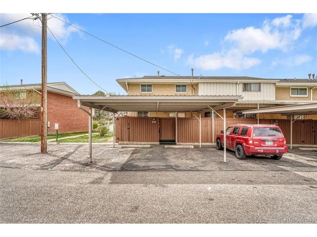 9276 E Nassau Ave, Denver, CO 80237