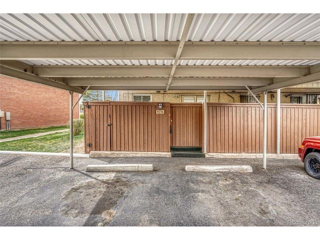 9276 E Nassau Ave, Denver, CO 80237