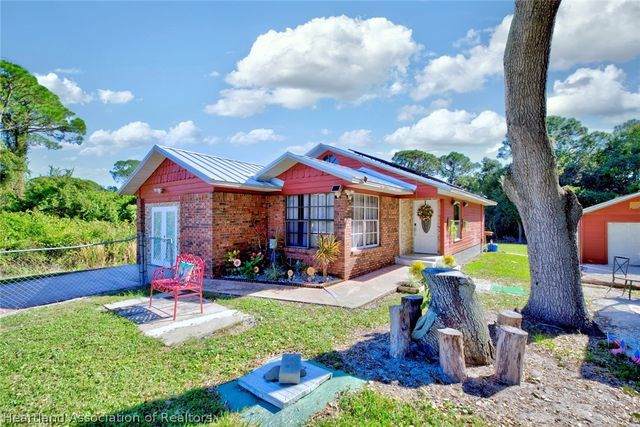 347 Washington Boulevard, Lake Placid, FL 33852