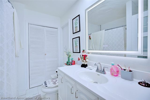 347 Washington Boulevard, Lake Placid, FL 33852