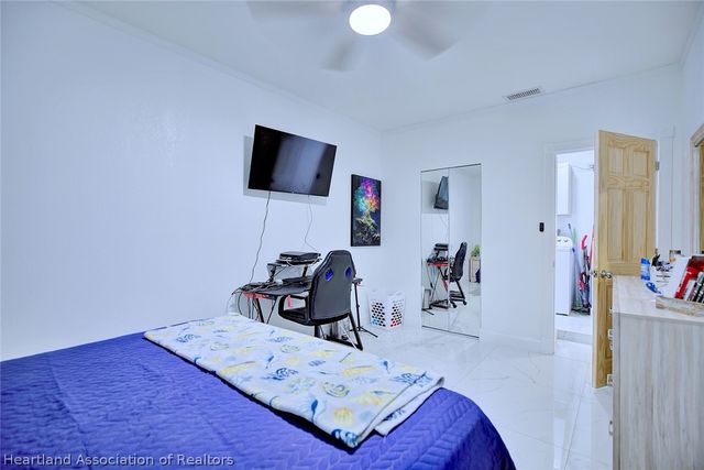 347 Washington Boulevard, Lake Placid, FL 33852