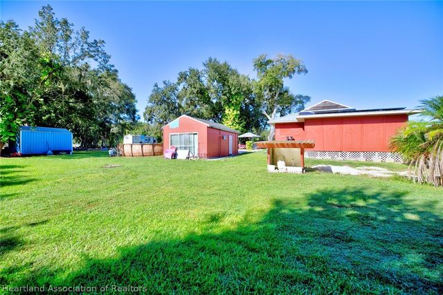 347 Washington Boulevard, Lake Placid, FL 33852