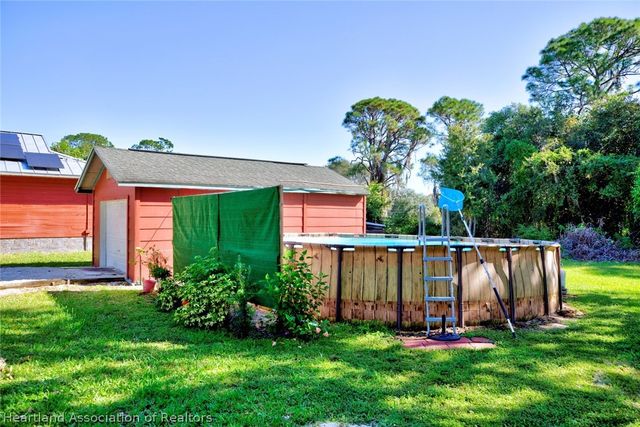 347 Washington Boulevard, Lake Placid, FL 33852