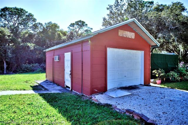 347 Washington Boulevard, Lake Placid, FL 33852