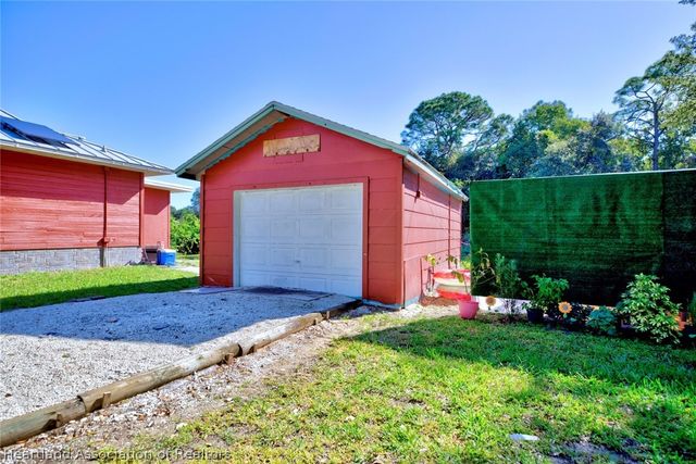 347 Washington Boulevard, Lake Placid, FL 33852