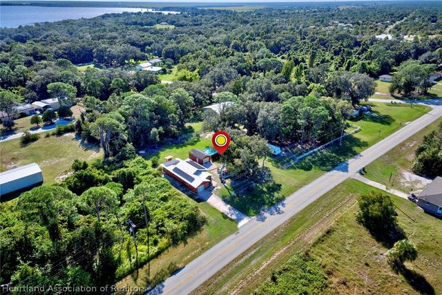 347 Washington Boulevard, Lake Placid, FL 33852