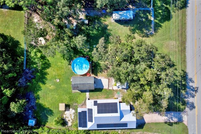 347 Washington Boulevard, Lake Placid, FL 33852