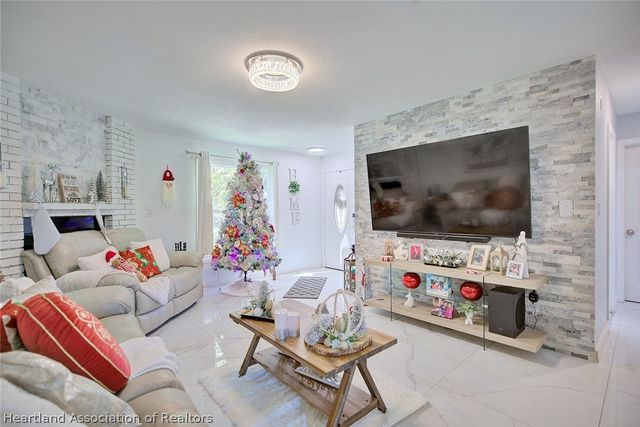 347 Washington Boulevard, Lake Placid, FL 33852