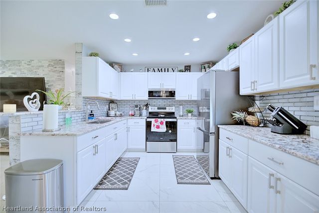 347 Washington Boulevard, Lake Placid, FL 33852