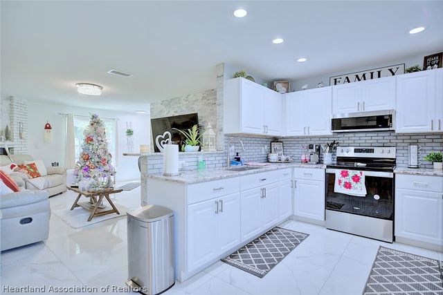 347 Washington Boulevard, Lake Placid, FL 33852