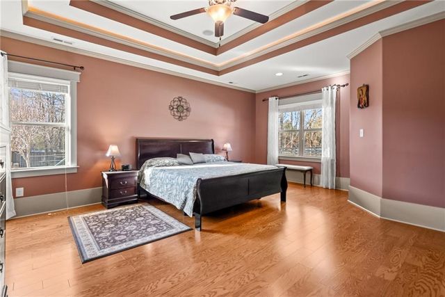 215 Berry Hill Lane, Tyrone, GA 30290