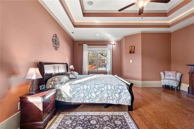 215 Berry Hill Lane, Tyrone, GA 30290