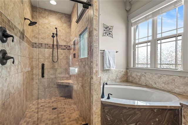 215 Berry Hill Lane, Tyrone, GA 30290