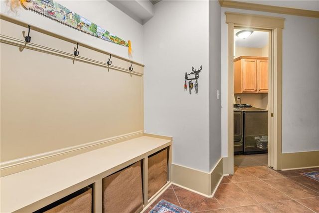 215 Berry Hill Lane, Tyrone, GA 30290