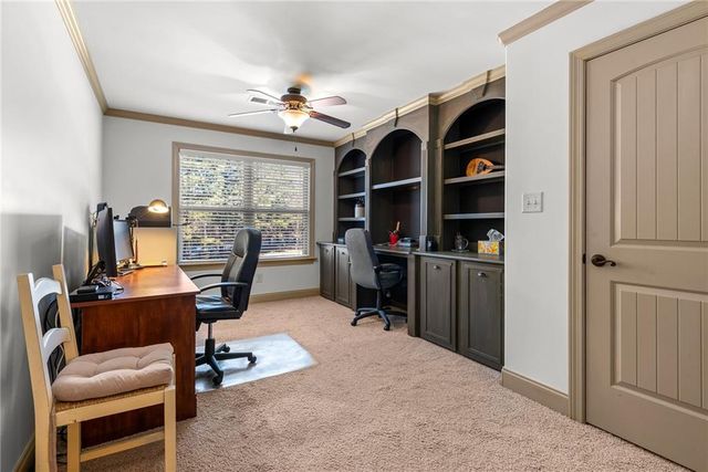 215 Berry Hill Lane, Tyrone, GA 30290