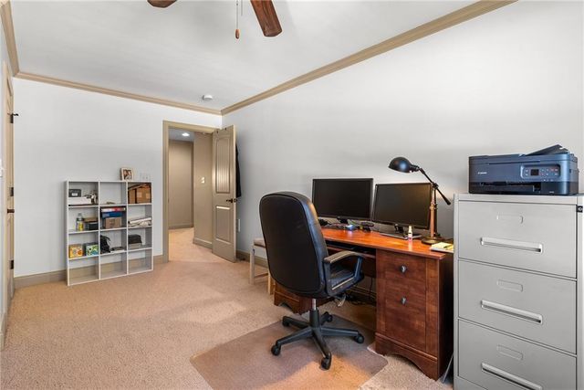 215 Berry Hill Lane, Tyrone, GA 30290