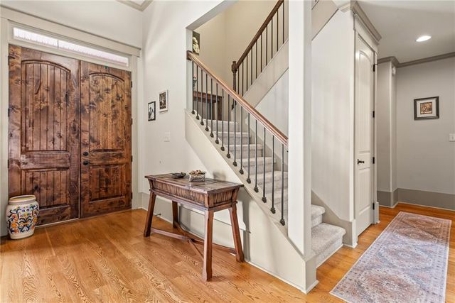 215 Berry Hill Lane, Tyrone, GA 30290