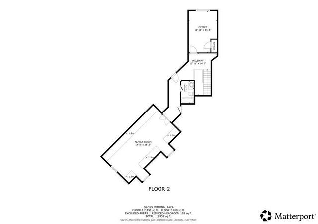 215 Berry Hill Lane, Tyrone, GA 30290