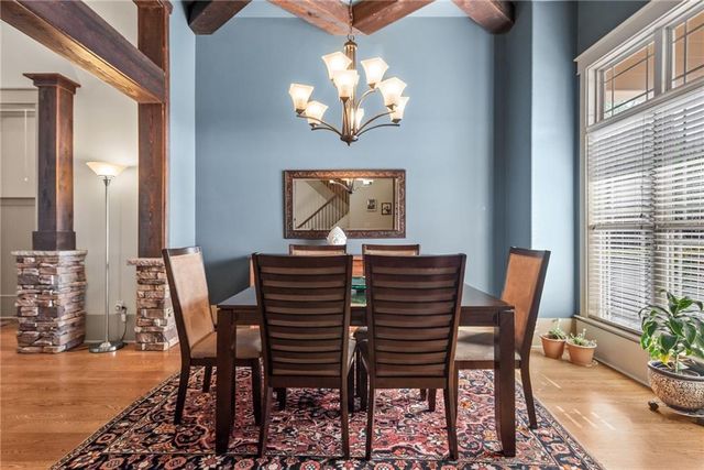 215 Berry Hill Lane, Tyrone, GA 30290