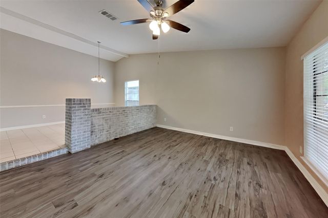 18106 Navajo Trail Drive, Spring, TX 77388