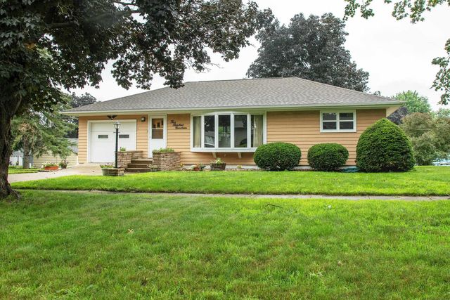 519 N 5th Street, Greene, IA 50636