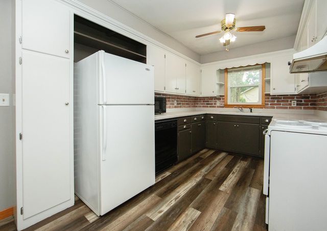 519 N 5th Street, Greene, IA 50636