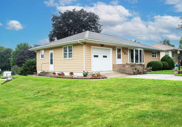 519 N 5th Street, Greene, IA 50636
