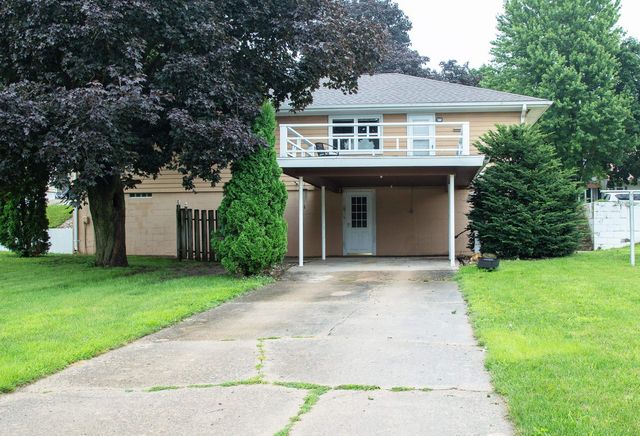 519 N 5th Street, Greene, IA 50636