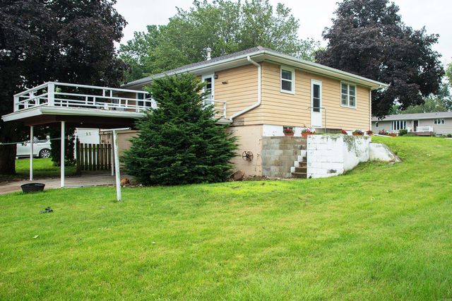 519 N 5th Street, Greene, IA 50636