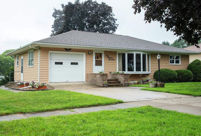 519 N 5th Street, Greene, IA 50636
