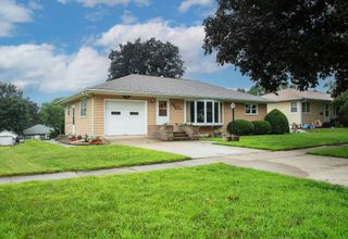519 N 5th Street, Greene, IA 50636