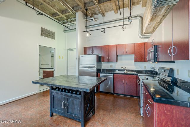 114 W ADAMS Street 1007, Phoenix, AZ 85003